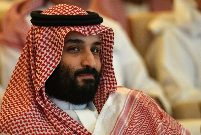 Au forum de Ryad, selfies et sourires pour MBS malgré l&rsquo;affaire Khashoggi