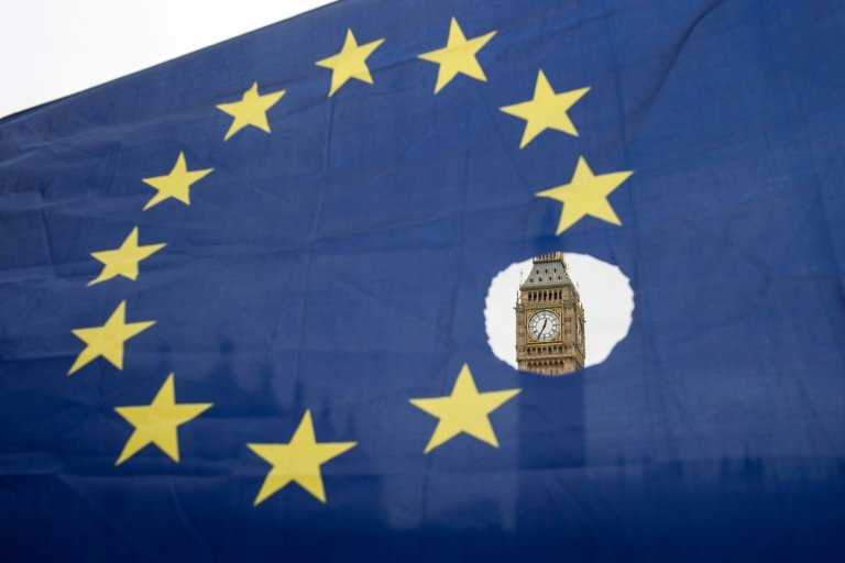 Jour « tragique » pour l&rsquo;UE: le divorce avec le Royaume-Uni scellé