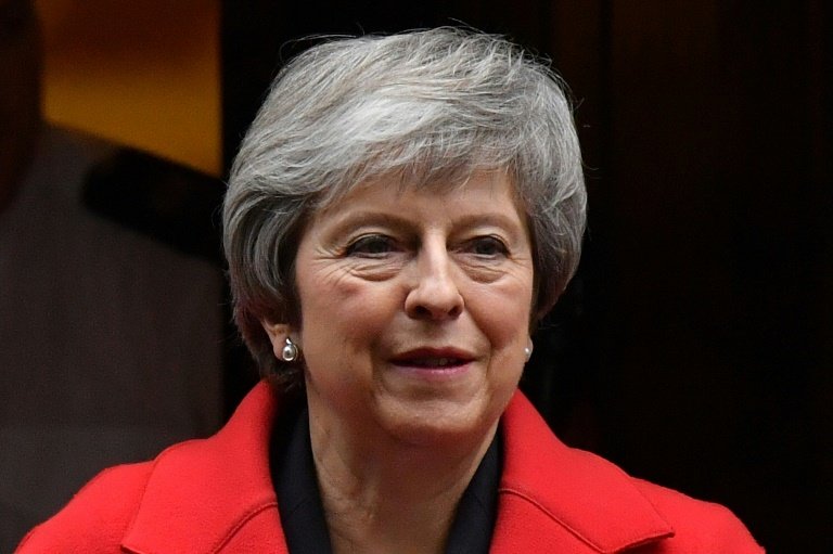 Brexit : les députés se déchainent contre l&rsquo;accord de Theresa May