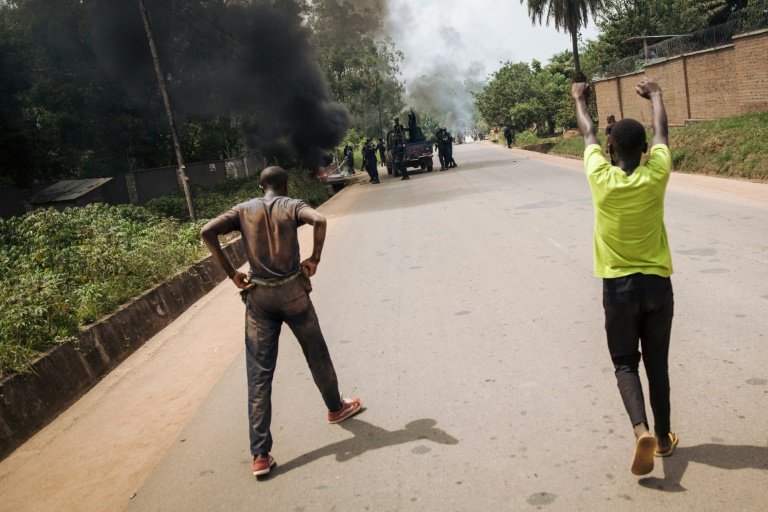 Elections en RDC: Kinshasa vise l&rsquo;UE, grève générale vendredi à J-2