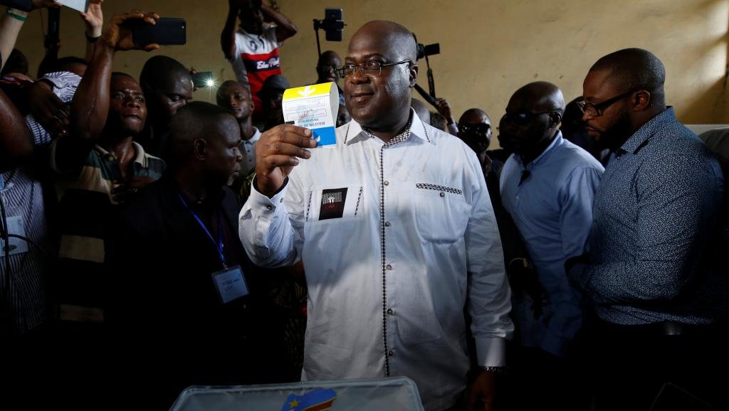 RDC: Félix Tshisekedi, une victoire dans l’ombre du père