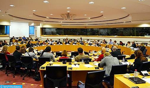 Le Parlement européen adopte à une écrasante majorité l’accord de pêche entre le Maroc et l’UE