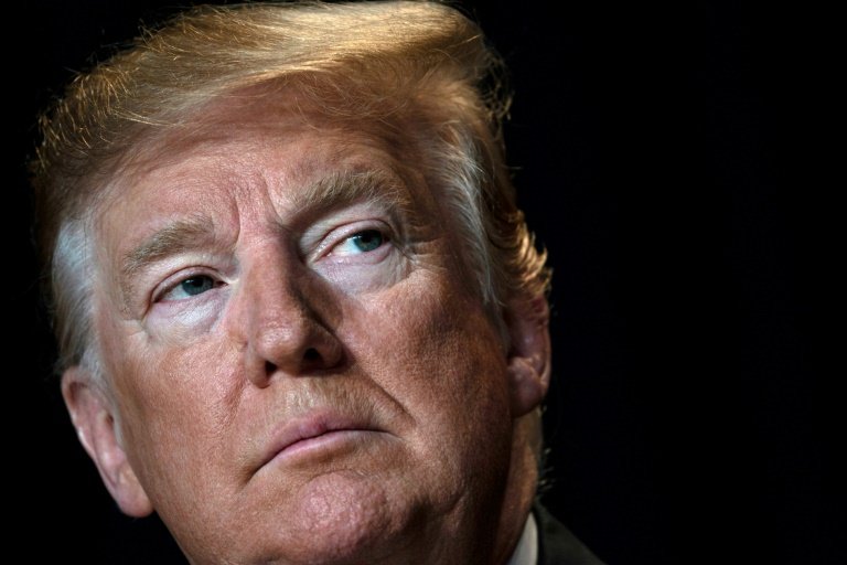 Khashoggi: la pression monte à nouveau sur Ryad, mais Trump fait la sourde oreille