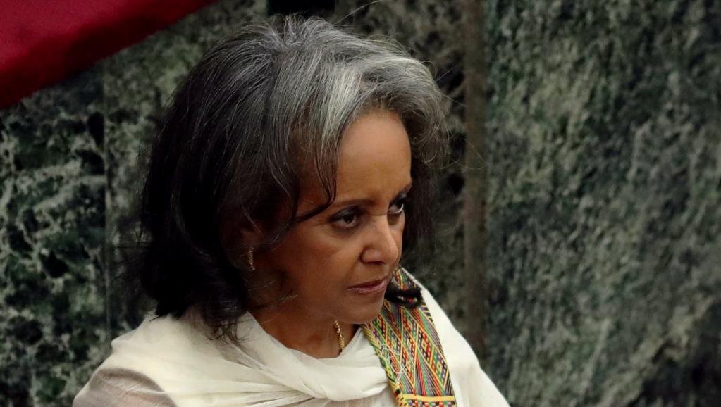 L’étonnant parcours de Sahle-Work Zewde, présidente de l’Ethiopie