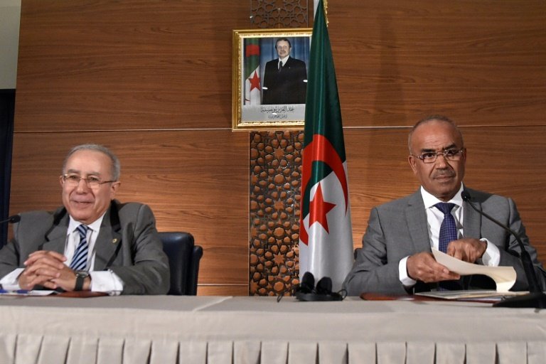 Algérie: le pouvoir veut convaincre à la veille d&rsquo;une mobilisation-test