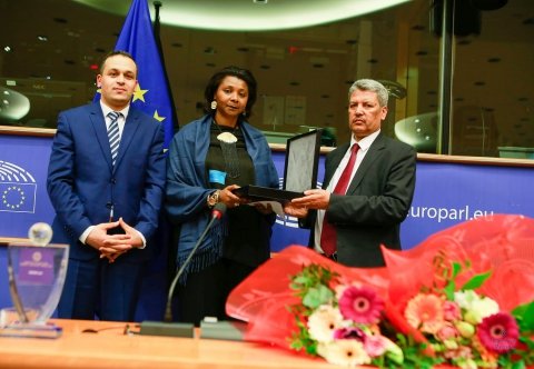 L&rsquo;EMB présent au premier forum international du leadership féminin