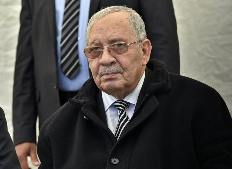 L&rsquo;Algérie dévoile un nouveau gouvernement, censé apaiser la contestation