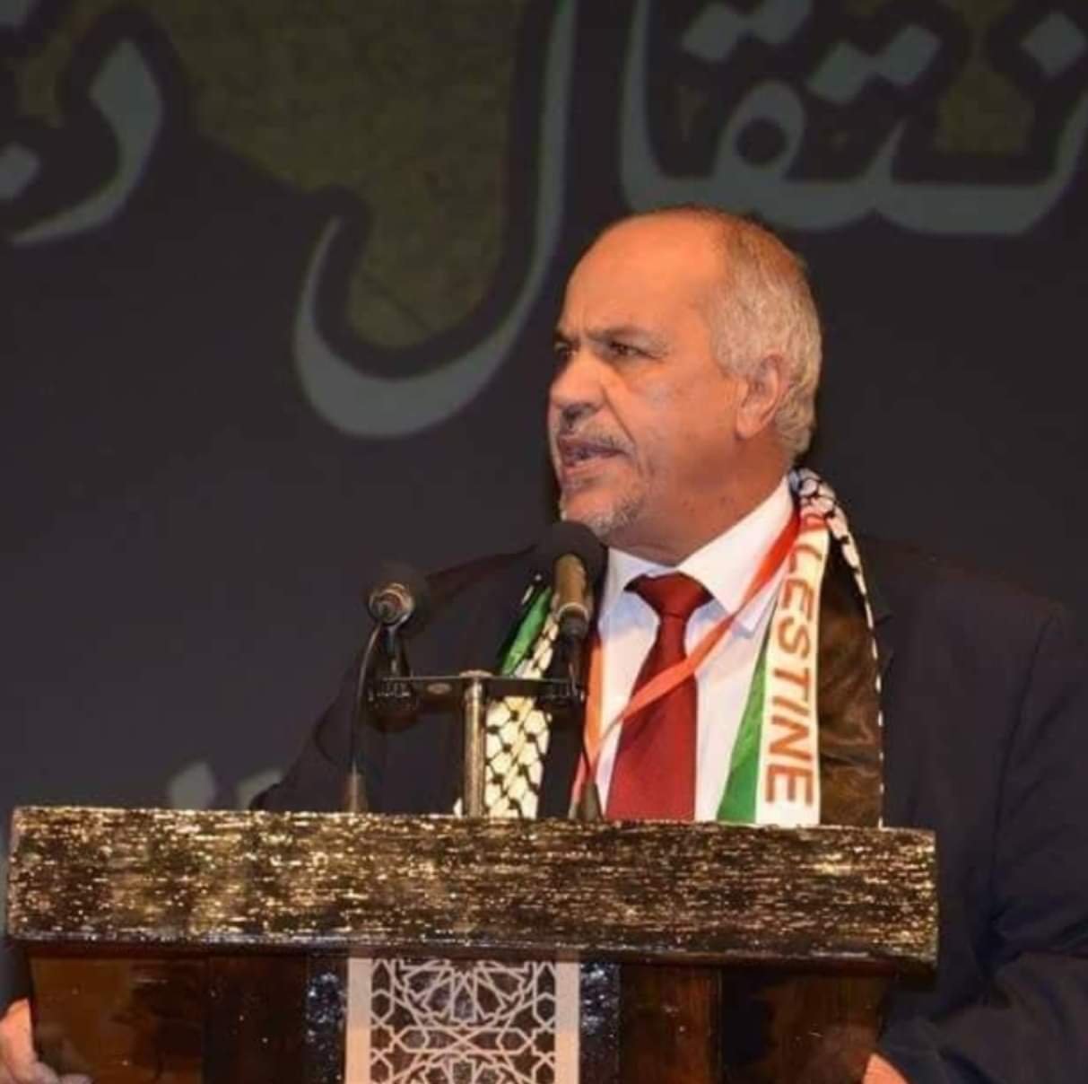 السيد المختار البكري، المنسق العام لرابطة التضامن للجمعيات المغربية بهولندا و عضو الأمانة العامة لحزب النهضة والفضيلة، يوجه رسالة الى مجلس الجالية المغربية بالخارج والى وزارة الهجرة