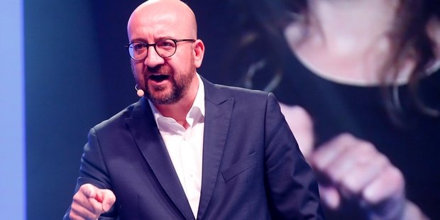 Elections 2019: le MR attaque l&rsquo;action commune socialiste devant la commission des dépenses électorales