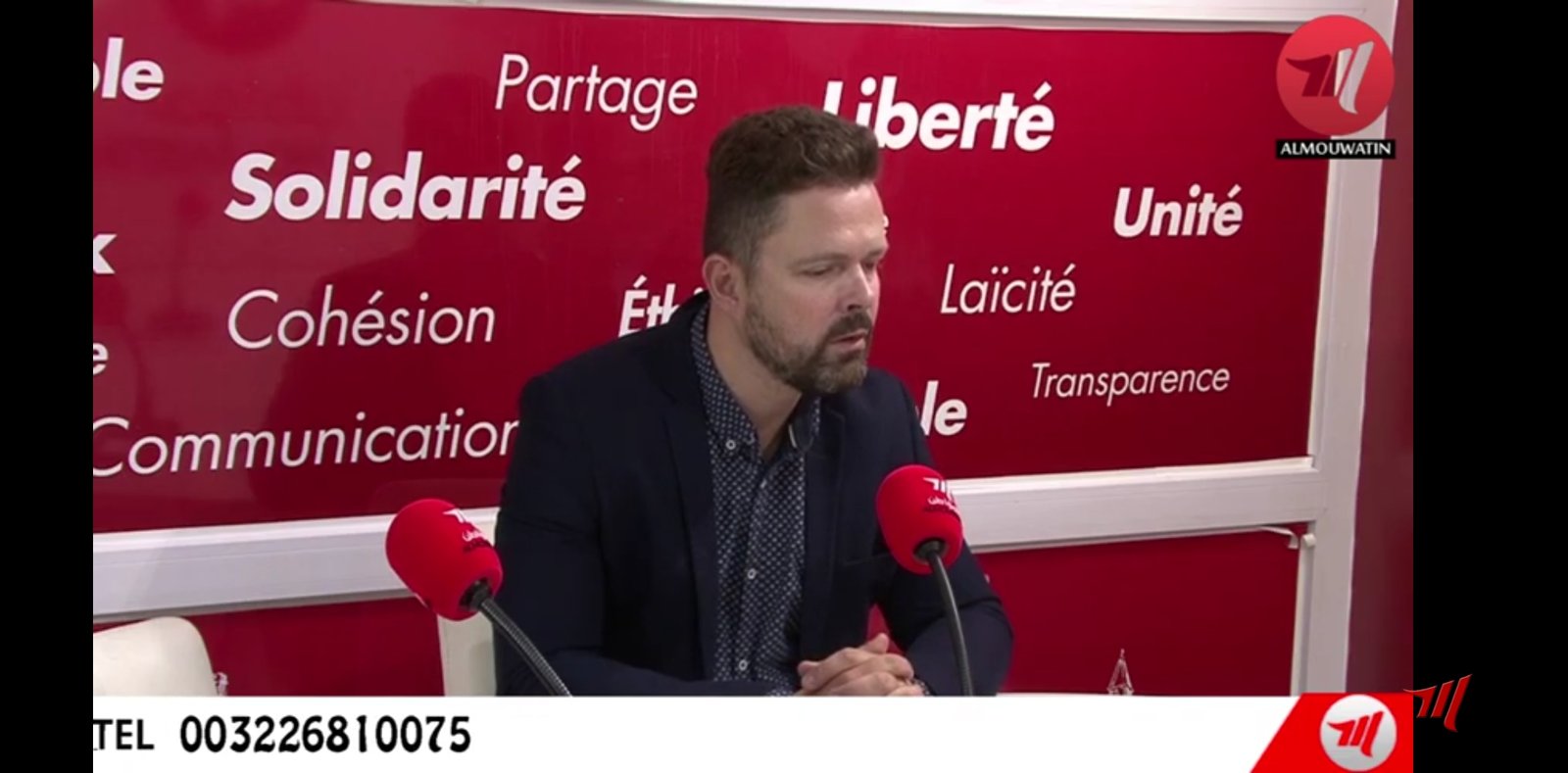 S.A.V.E Belgium « voyage au Maroc, à la découverte de l&rsquo;autre »