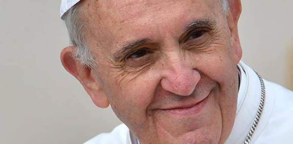 Lettre du pape François aux prêtres à l’occasion du 160° anniversaire de la mort du Curé d’Ars