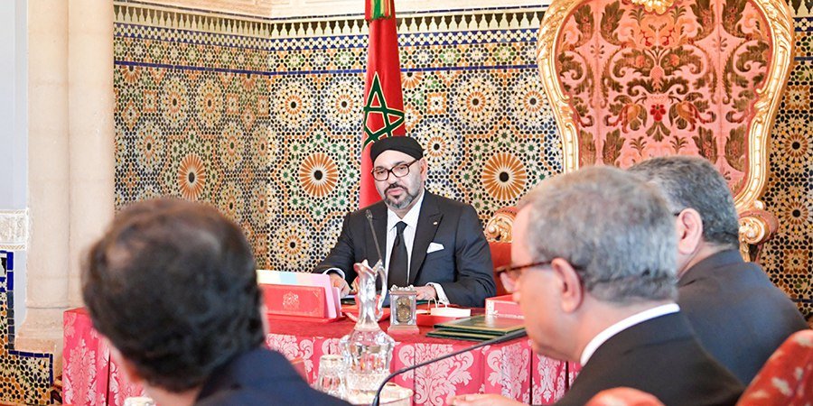 Le Maroc se dote du gouvernement le plus resserré de son histoire