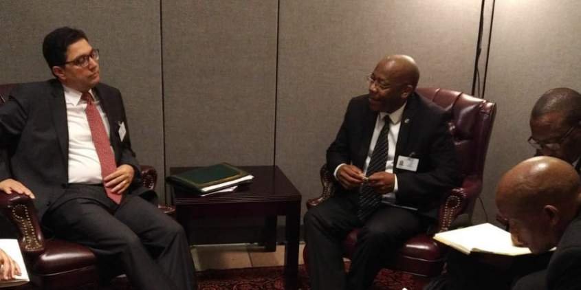 Le Lesotho retire sa reconnaissance de la RASD