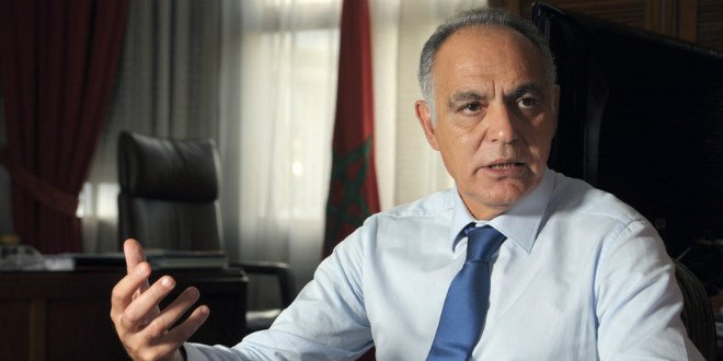 CGEM : Mezouar annonce sa démission