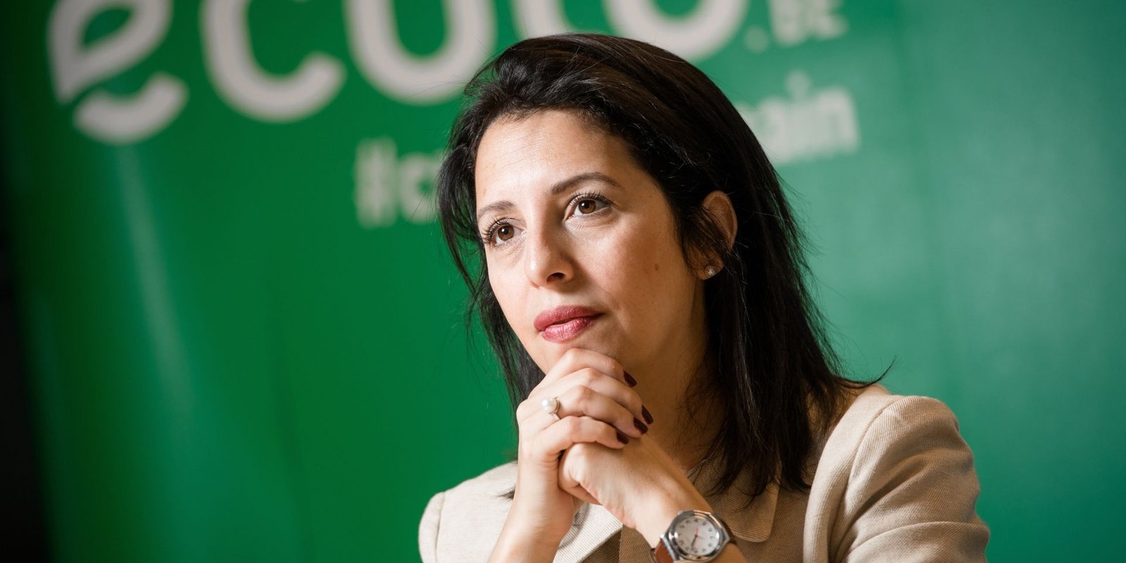 La candidature de Zakia Khattabi  à la Cour constitutionnelle est bloquée au Sénat