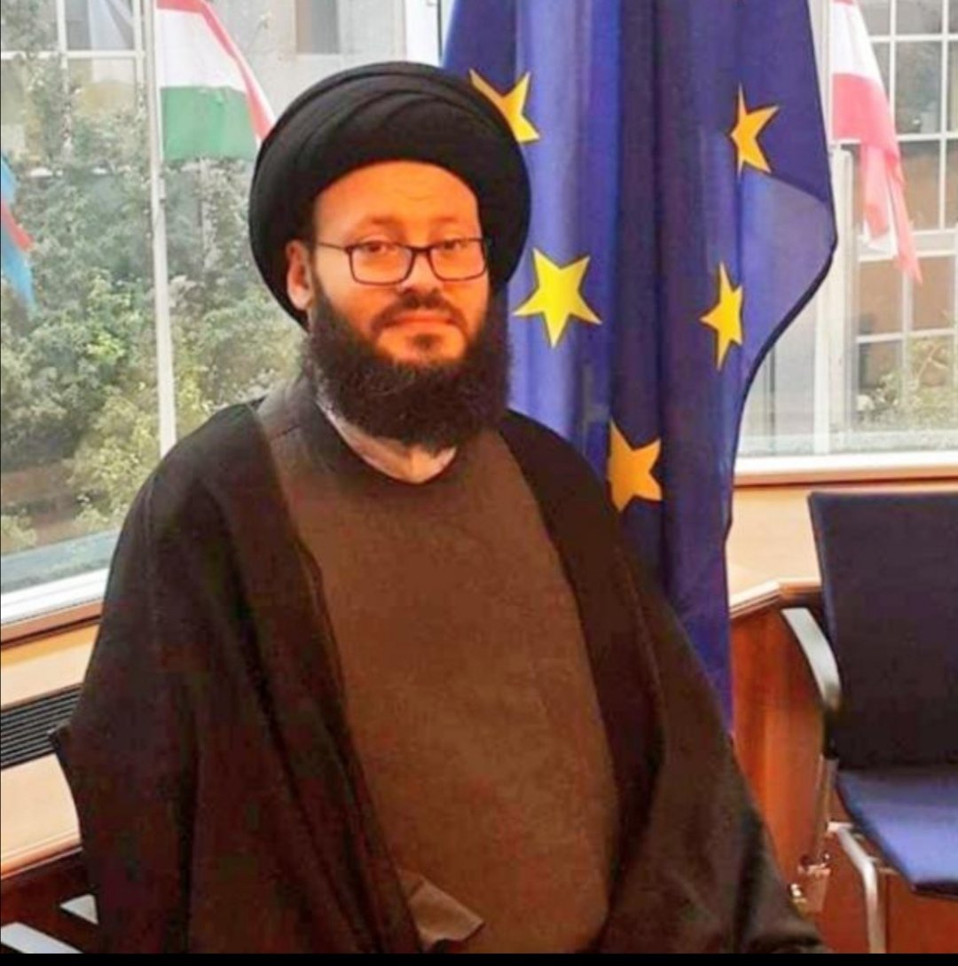 الإسلام رفع مكانة العلماء ودعا إلى الإقبال على العلم  *د.السيد محمد علي الحسيني