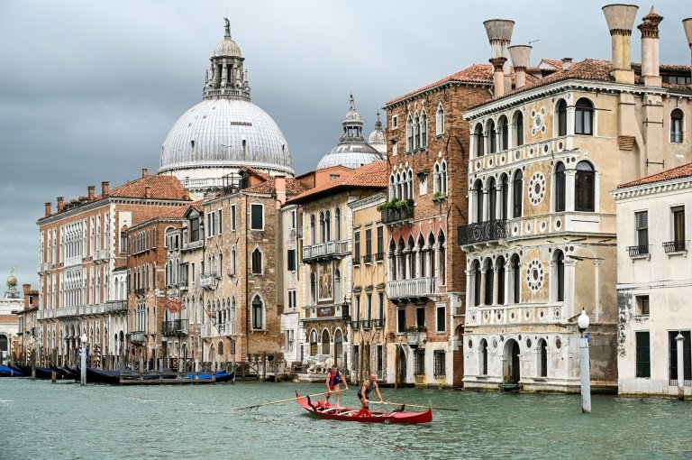 L&rsquo;Italie rouvrira ses frontières pour les touristes européens début juin