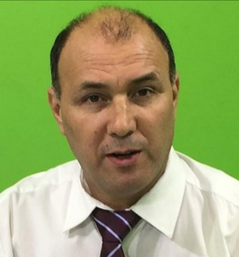 علي زبير : كورونا.. المَجدُ للوطن على يد مغاربة العالم