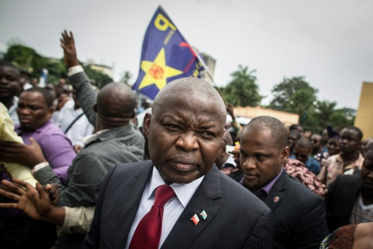 Un haut responsable du président de la République démocratique du Congo jugé pour corruption