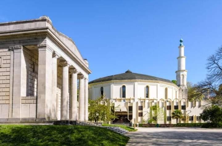 La Grande Mosquée de Bruxelles dément les rumeurs proférées à son encontre