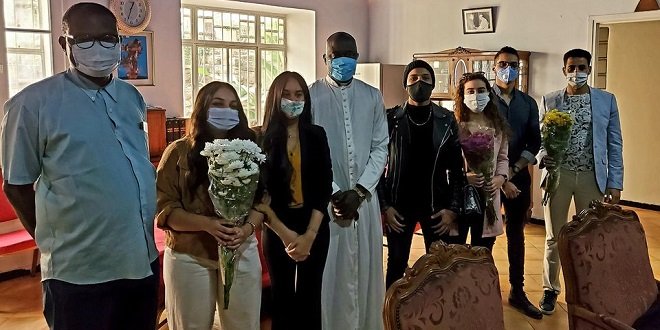 Casablanca: Musulmans et Chrétiens célèbrent le vivre-ensemble