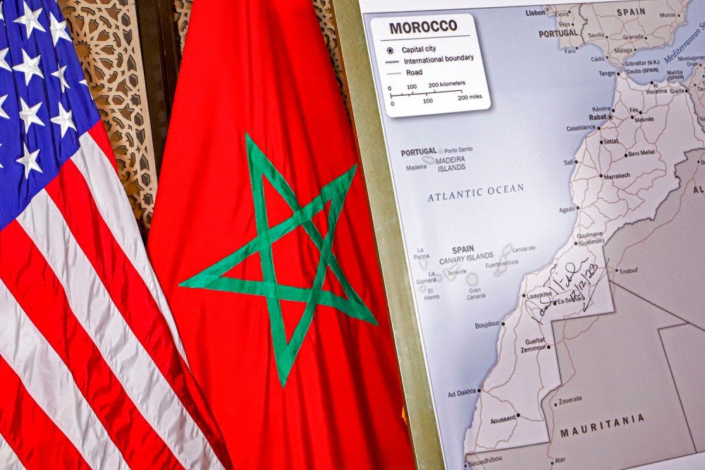 Des experts américains soulignent la pertinence de la Proclamation US sur le Sahara marocain