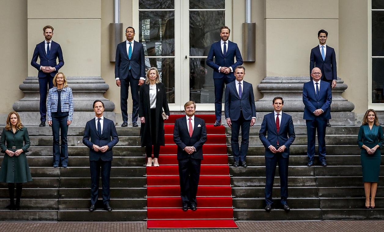 Les Pays-Bas ont un nouveau gouvernement, focalisé sur le climat