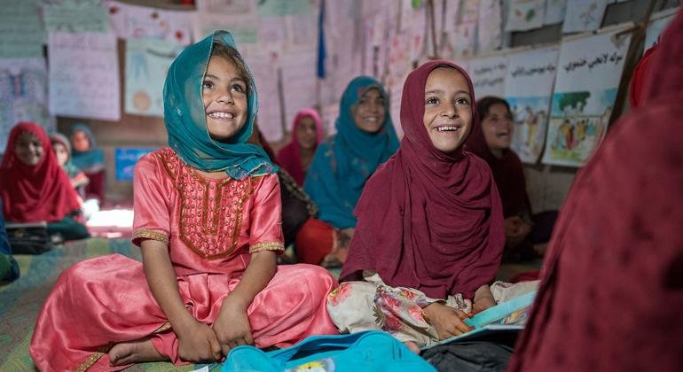 Le Conseil de sécurité condamne l&rsquo;interdiction par les talibans de travailler pour les femmes à l&rsquo;ONU