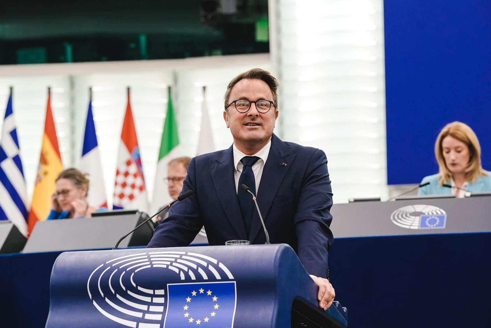 Ne tombez pas sous le coup des sirènes du populisme – europeantimes.news Ne tombez pas sous le coup des sirènes du populisme – europeantimes.news