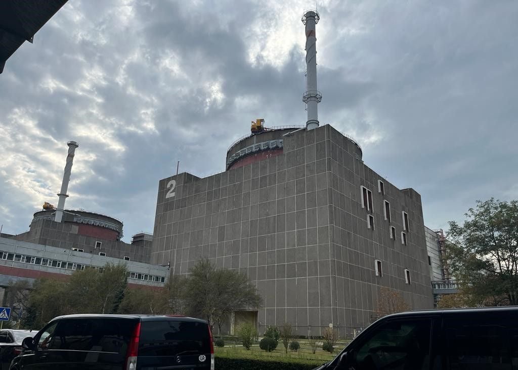 « Ne les touchez pas !  Les États-Unis mettent en garde la Russie contre la technologie nucléaire américaine en Ukraine – europeantimes.news