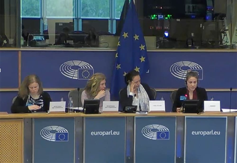 Violations des droits de l&rsquo;homme en Russie, en Afghanistan et au Nigeria – europeantimes.news