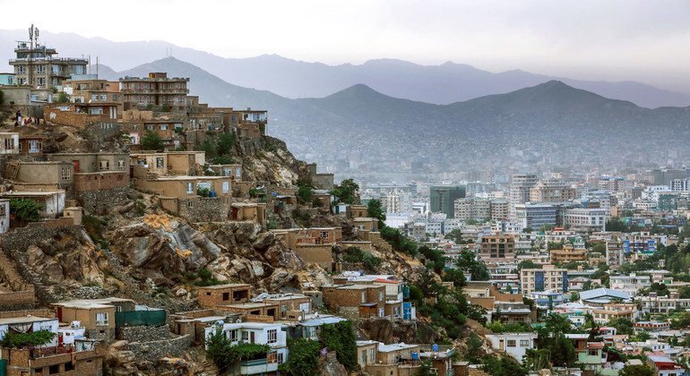 Des experts des droits de l&rsquo;homme alarmés par l&rsquo;utilisation par les talibans de sanctions « brutales »