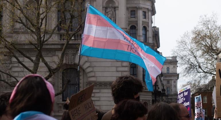 Restez calme et respectez la diversité, dit un expert de l&rsquo;ONU – europeantimes.news