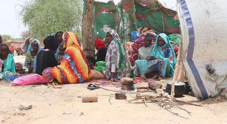 Les généraux en guerre du Soudan font un « premier pas important » vers la protection humanitaire