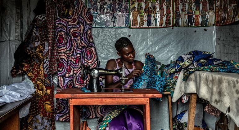 Alerte de l&rsquo;UNICEF sur les niveaux de violence sexuelle « écœurants » dans l&rsquo;est de la RD Congo