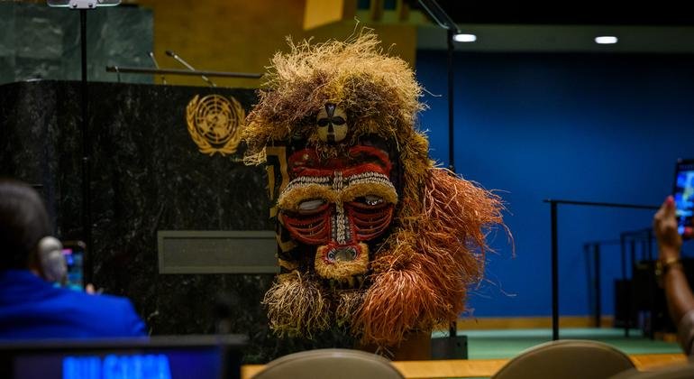 Le racisme qui marque les sociétés doit être éradiqué, entend un forum pour les personnes d&rsquo;ascendance africaine