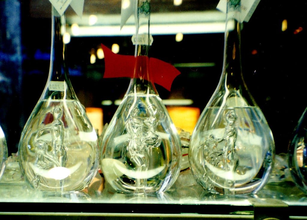 Gaz de grappa?  Un producteur d&rsquo;alcool transforme ses déchets en biométhane