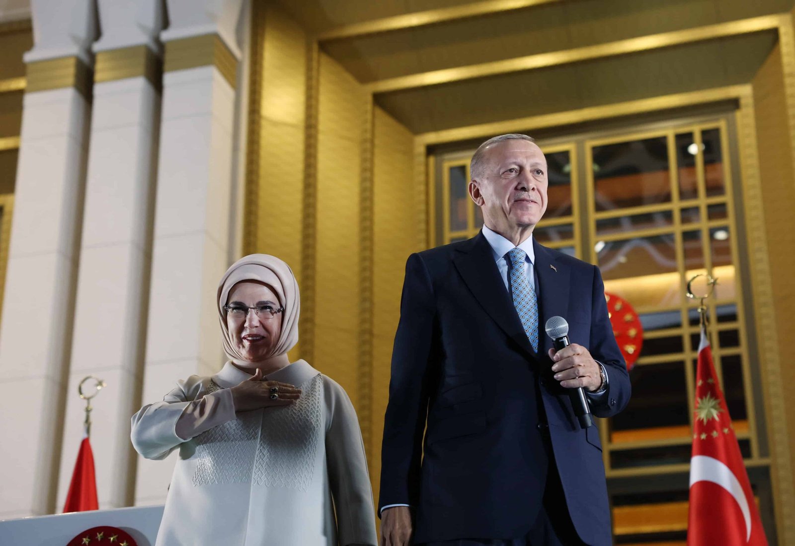 Erdogan est devenu le dirigeant le plus ancien de la Turquie