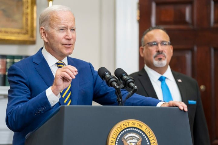 Dangers de l&rsquo;IA, de quoi Biden a-t-il spécifiquement parlé avec Microsoft, Google et d&rsquo;autres PDG ?  – Europeantimes.news