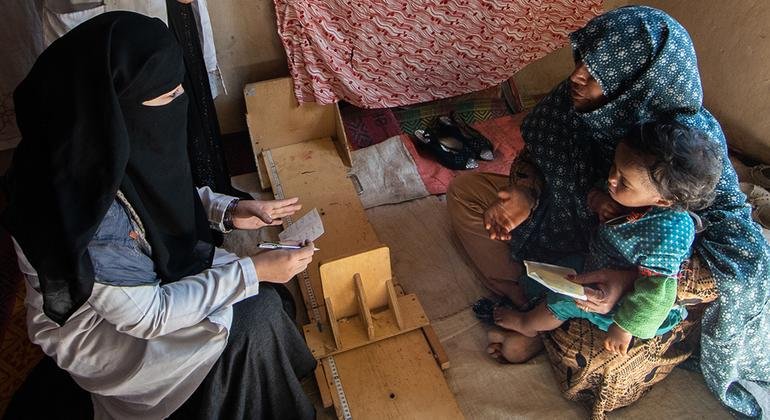 Afghanistan. Les talibans « pourraient être responsables de l&rsquo;apartheid sexuel », selon un expert des droits humains