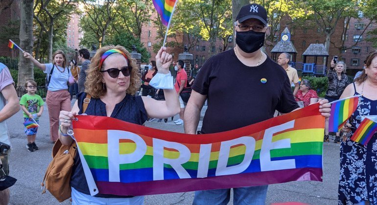 Les données sur la santé, les droits des femmes et des LGBT à l&rsquo;honneur au Conseil des droits de l&rsquo;homme