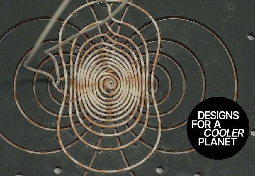 Rendre l&rsquo;invisible visible : d&rsquo;un super capteur miniature à un matériau de construction oublié