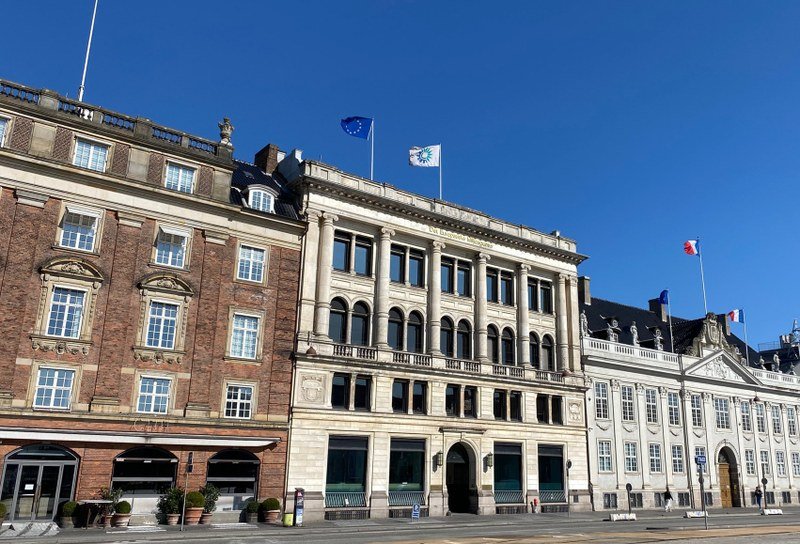 La nouvelle directrice exécutive de l&rsquo;AEE, Leena Ylä-Mononen, prend ses fonctions