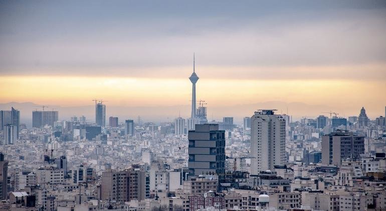 Iran. Exécutions et détentions à l&rsquo;honneur au Conseil des droits de l&rsquo;homme