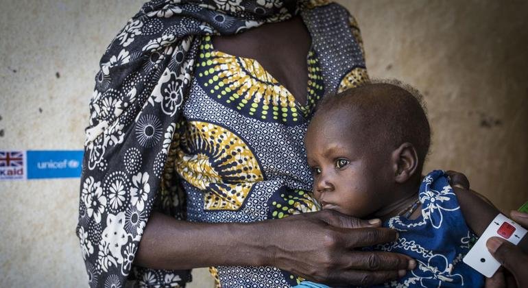 La crise de financement du PAM laisse des millions de personnes sans aide en Afrique de l&rsquo;Ouest
