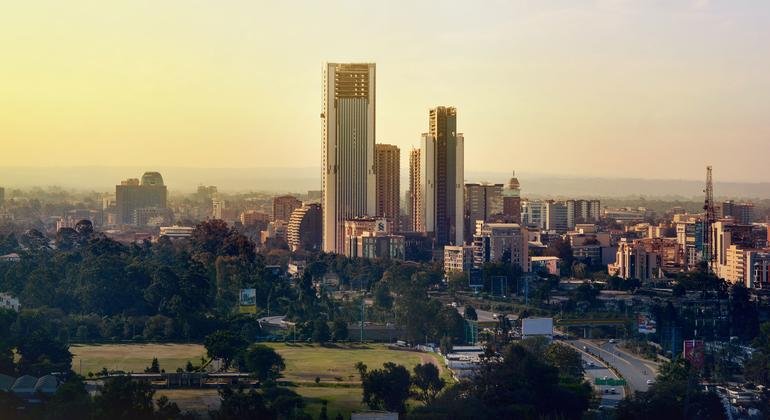 Kenya. Le HCDH « très préoccupé » par l&rsquo;usage disproportionné de la force contre des manifestants