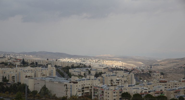 Des experts des droits de l&rsquo;ONU dénoncent les expulsions forcées de familles palestiniennes