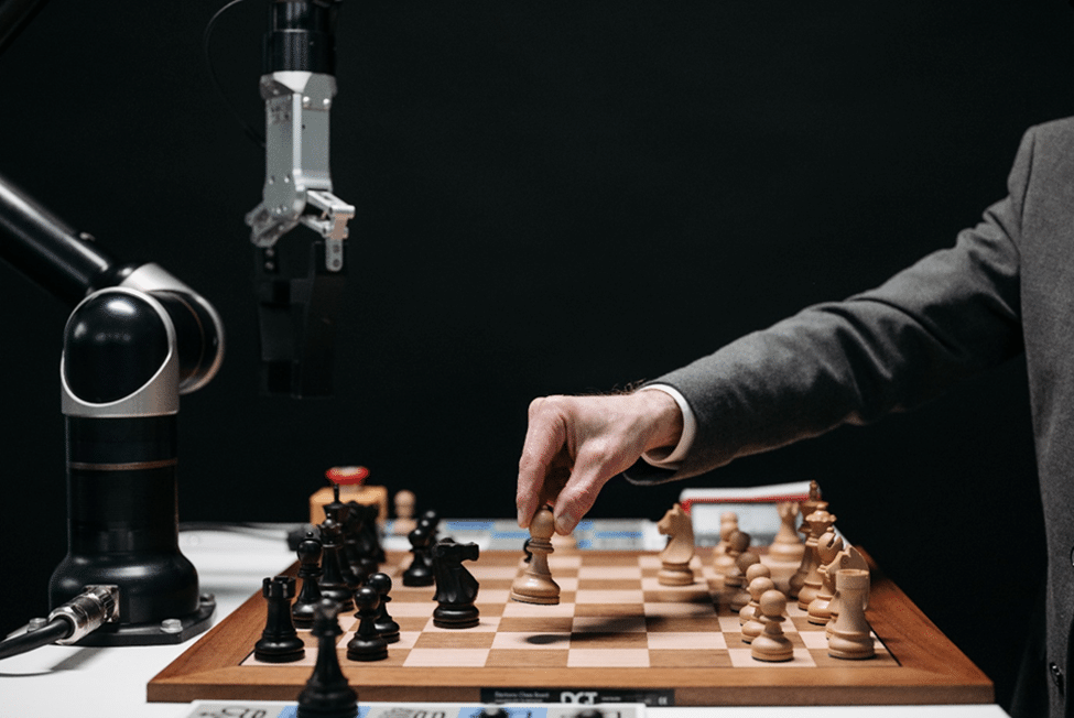 Développement de l&rsquo;intelligence artificielle : avantages et inconvénients pour l&rsquo;éducation en 2023