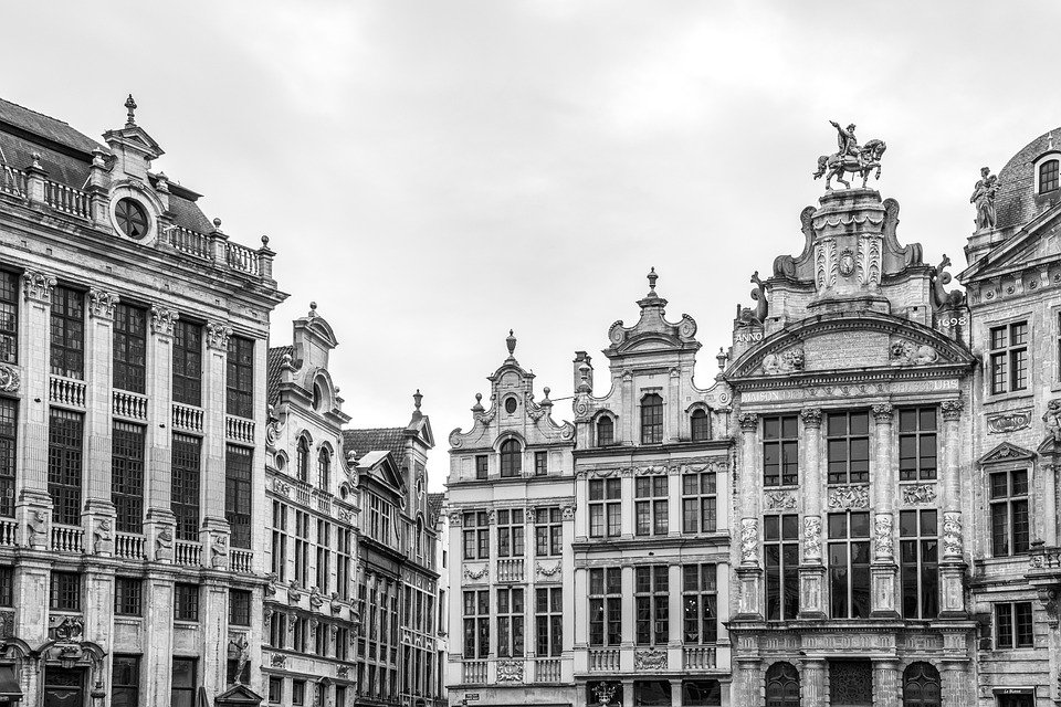 Brussels