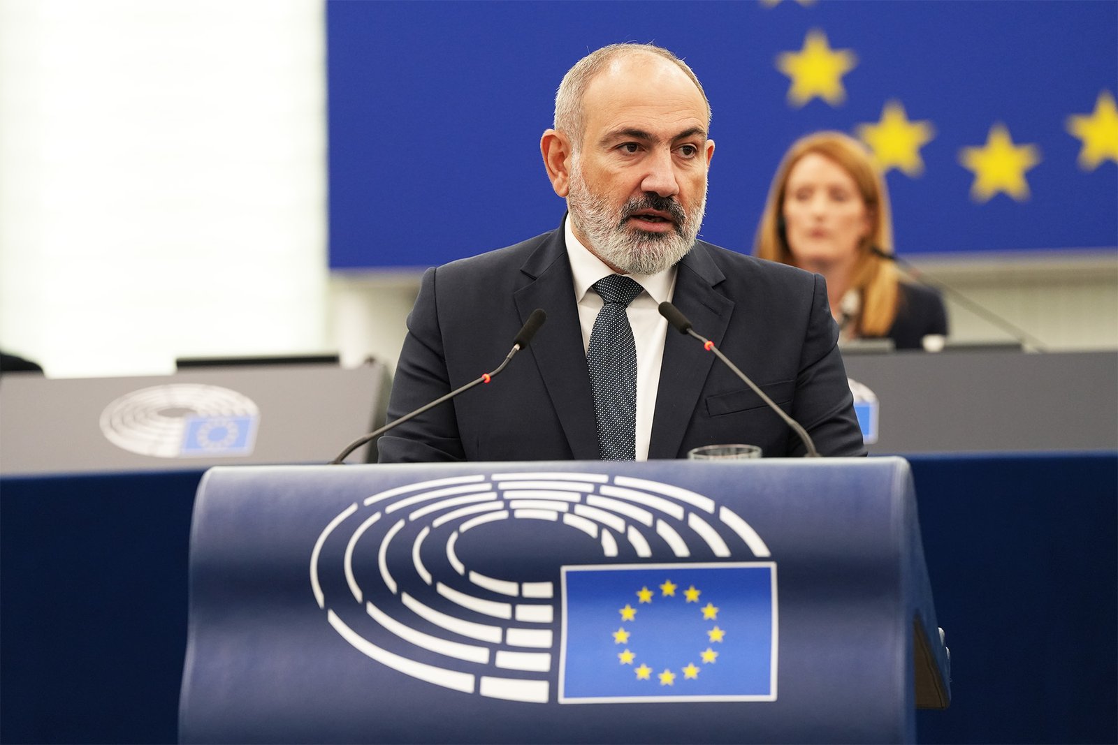 Premier ministre arménien : « Nous devons progresser progressivement vers la paix avec l&rsquo;Azerbaïdjan »